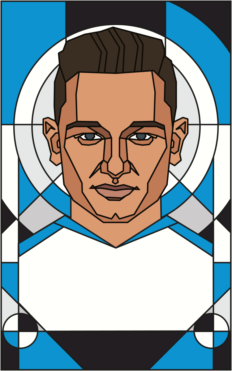 体能训练的 体能训练的